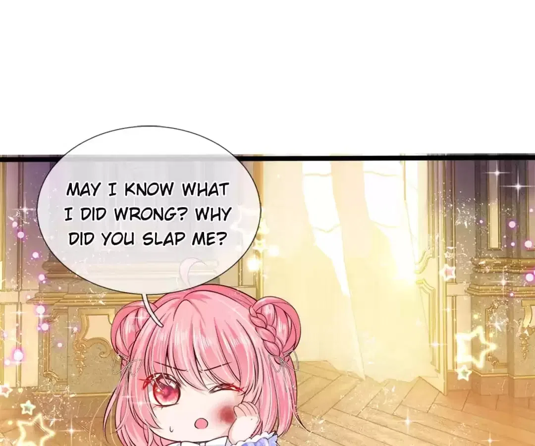 The Emperor’s Precious Baby Chapter 46 – Page 2