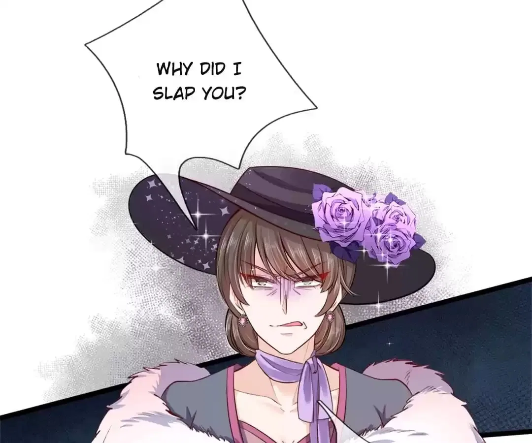 The Emperor’s Precious Baby Chapter 46 – Page 4