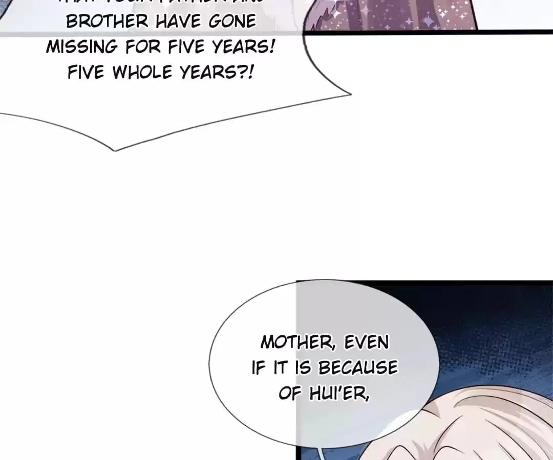 The Emperor’s Precious Baby Chapter 46 – Page 6