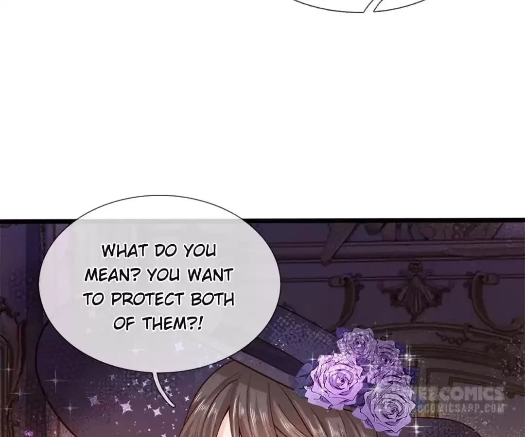 The Emperor’s Precious Baby Chapter 46 – Page 9