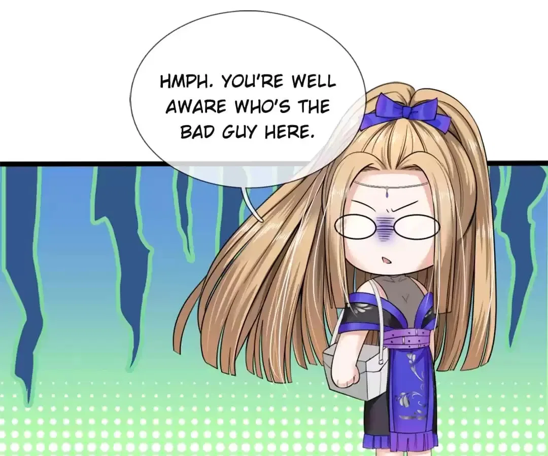 The Emperor’s Precious Baby Chapter 46 – Page 12
