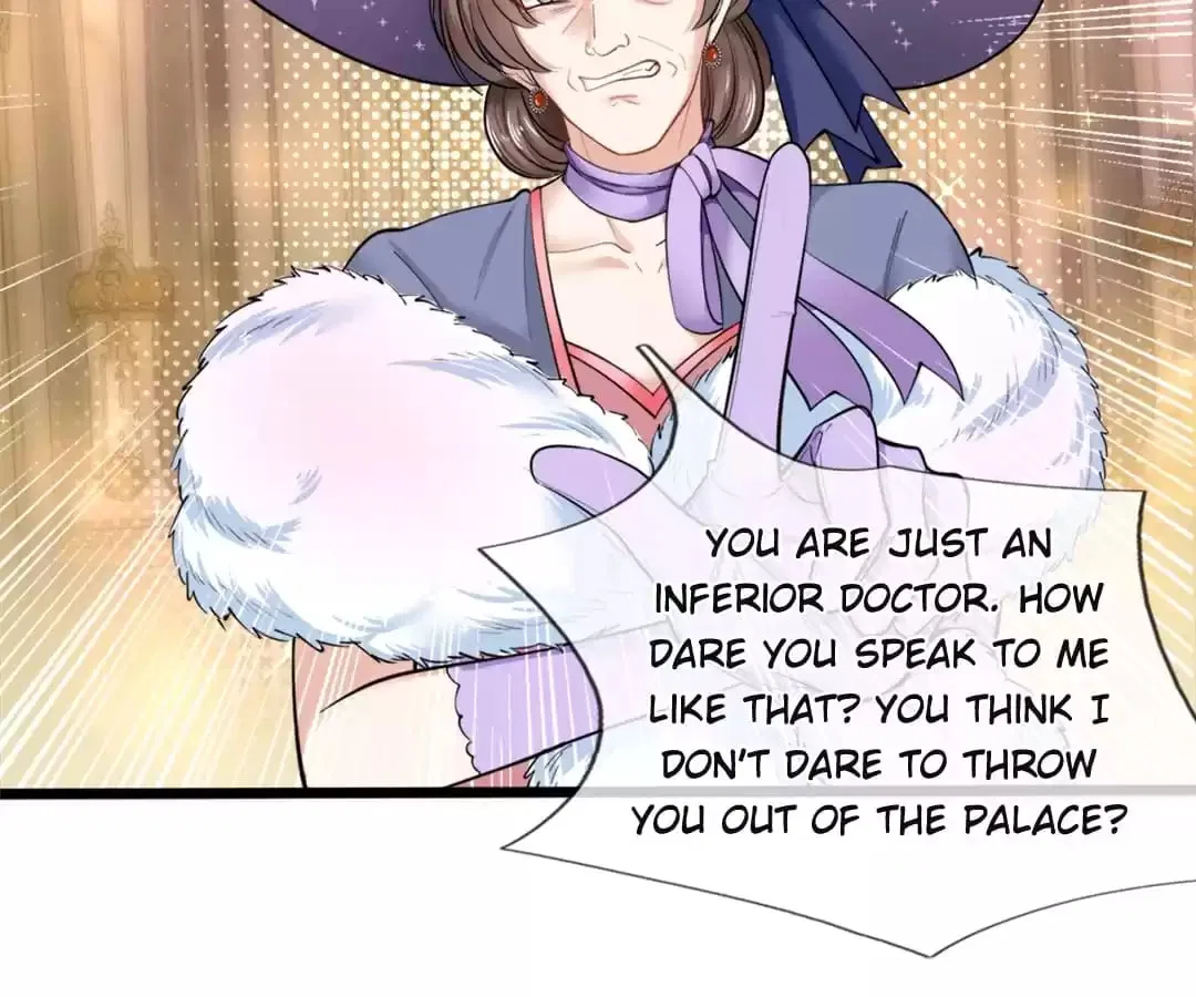 The Emperor’s Precious Baby Chapter 46 – Page 14