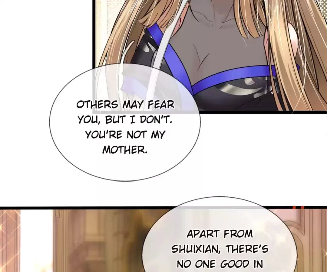 The Emperor’s Precious Baby Chapter 46 – Page 16