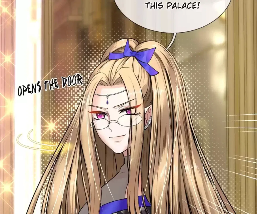 The Emperor’s Precious Baby Chapter 46 – Page 17