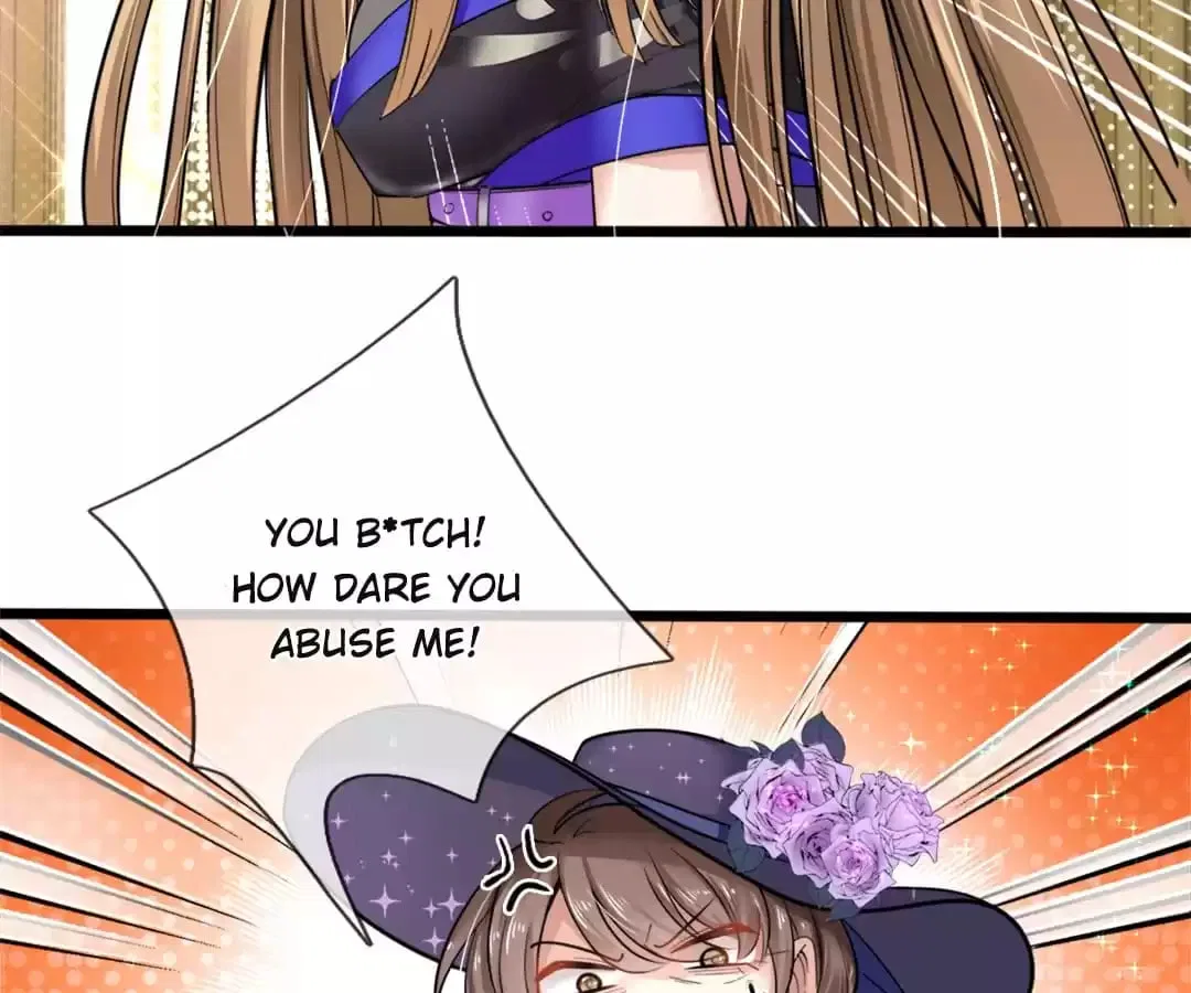 The Emperor’s Precious Baby Chapter 46 – Page 18
