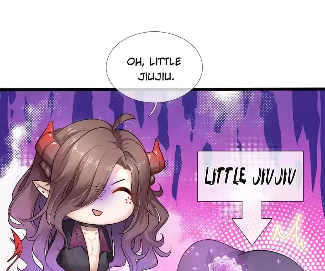 The Emperor’s Precious Baby Chapter 46 – Page 24