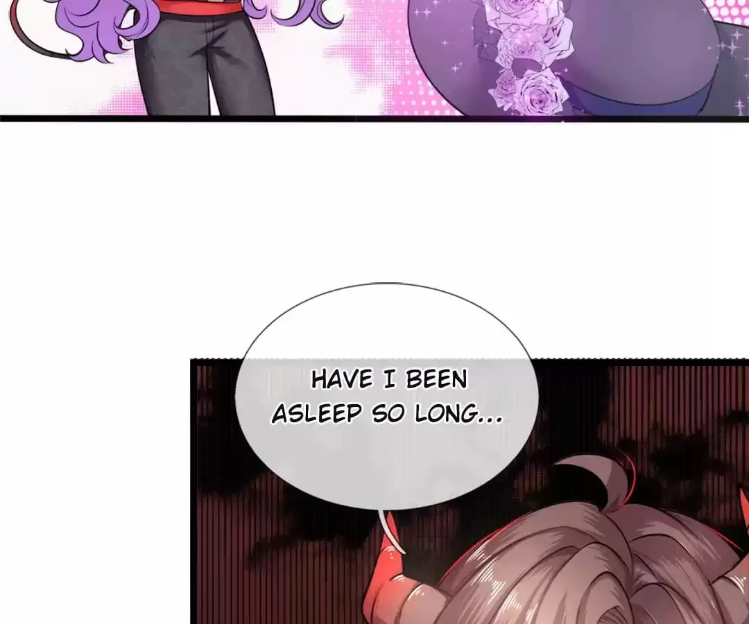 The Emperor’s Precious Baby Chapter 46 – Page 25