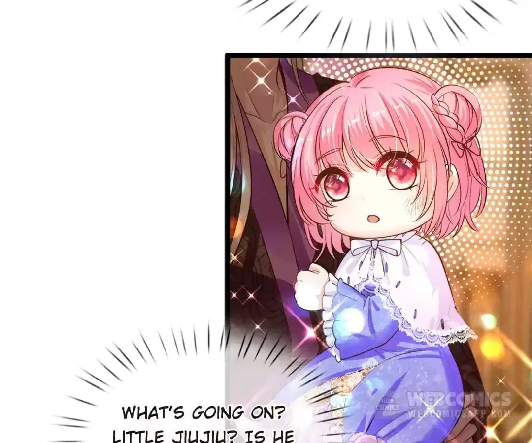 The Emperor’s Precious Baby Chapter 46 – Page 31