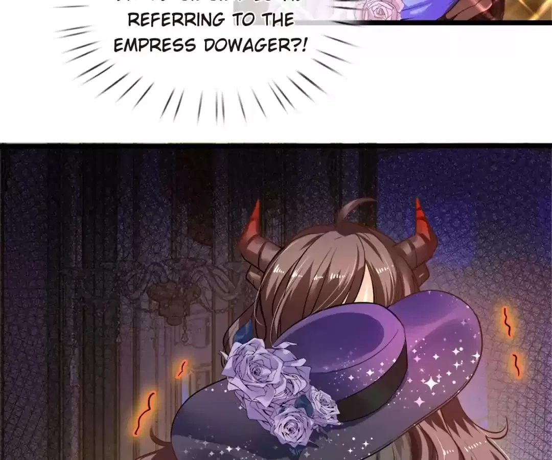 The Emperor’s Precious Baby Chapter 46 – Page 32