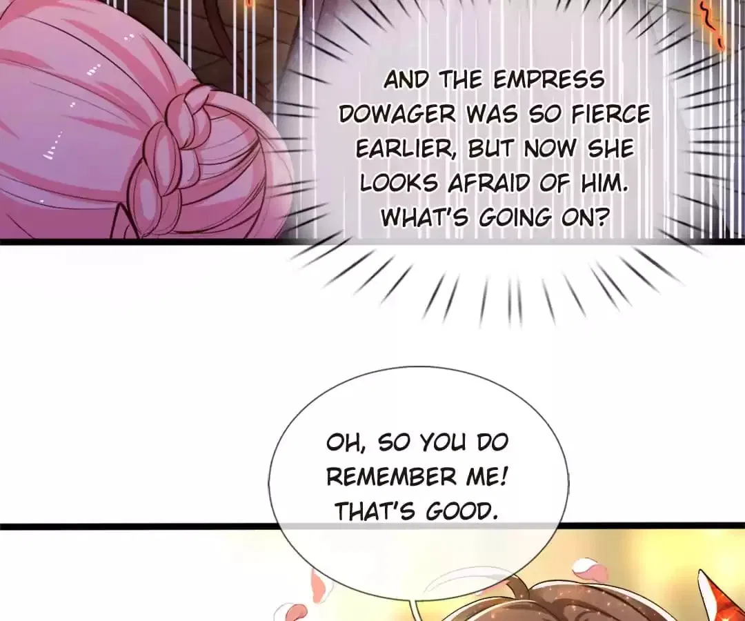 The Emperor’s Precious Baby Chapter 46 – Page 34