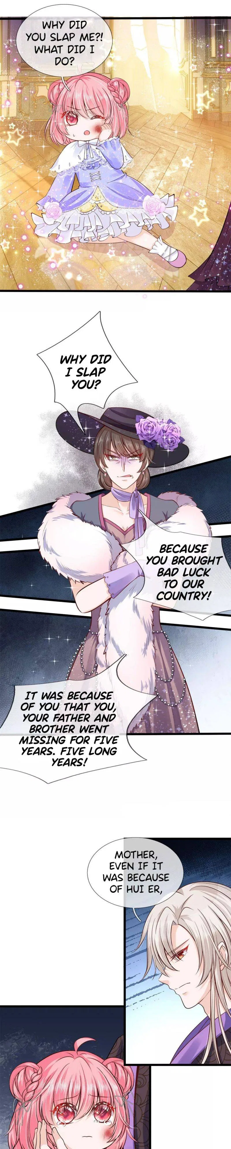 The Emperor’s Precious Baby Chapter 45 – Page 2