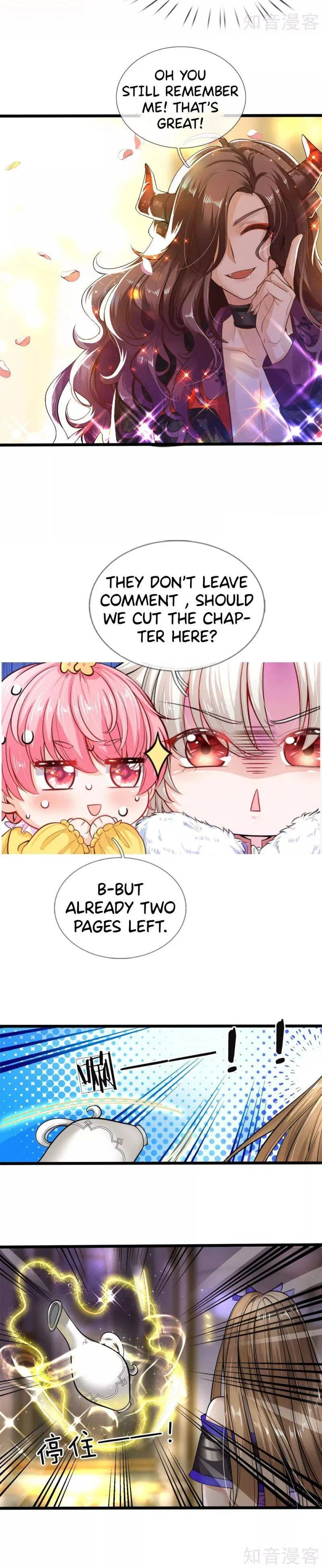 The Emperor’s Precious Baby Chapter 45 – Page 7