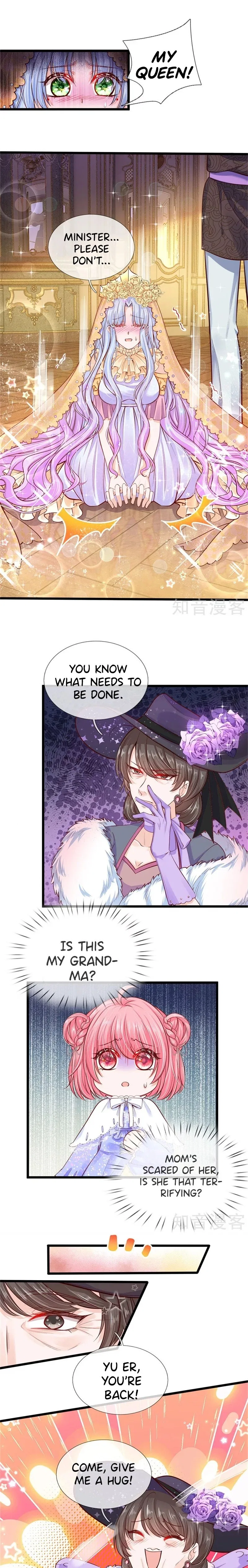 The Emperor’s Precious Baby Chapter 44 – Page 2