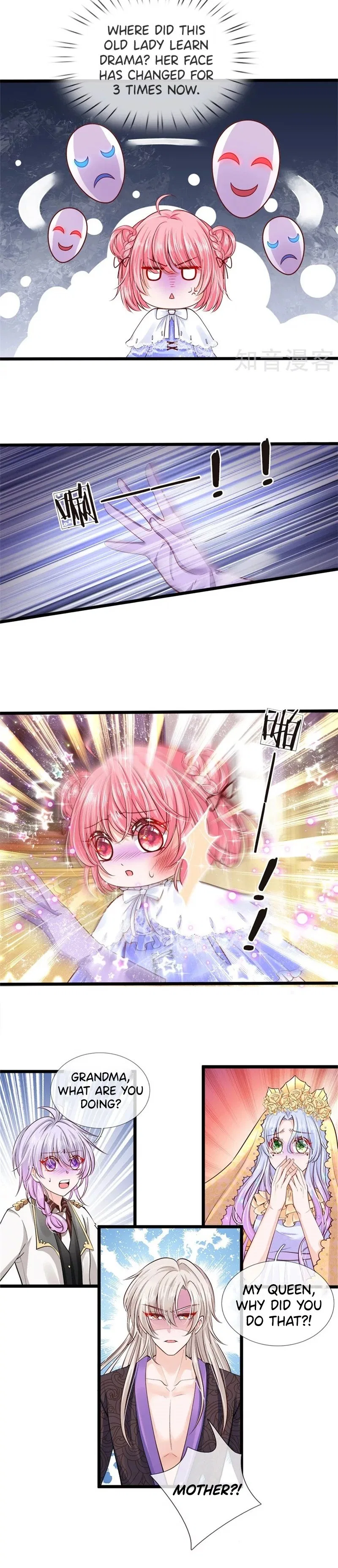 The Emperor’s Precious Baby Chapter 44 – Page 6