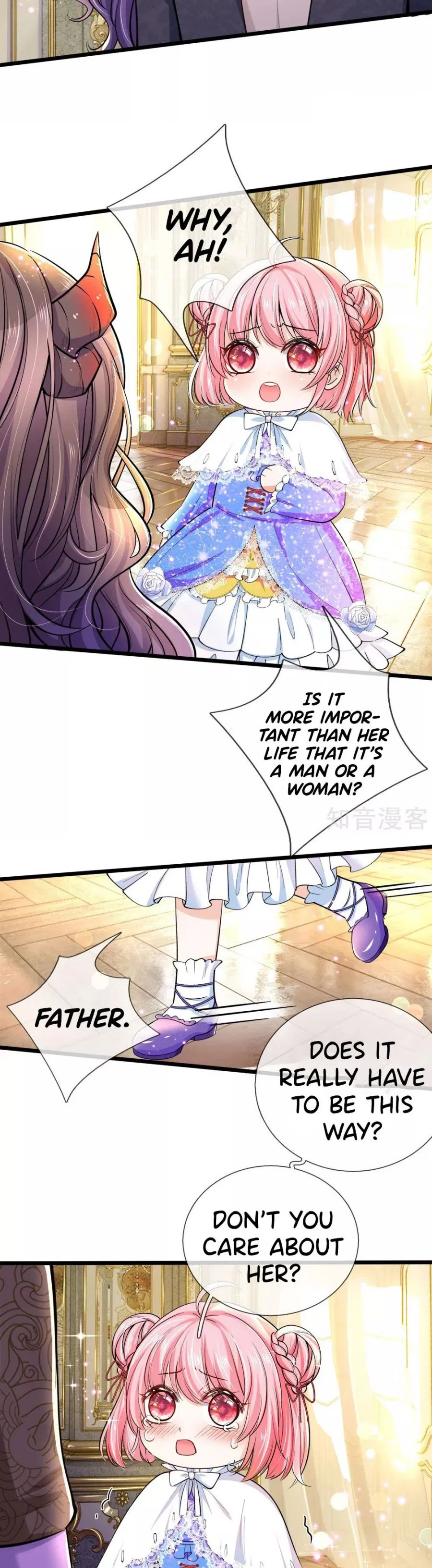 The Emperor’s Precious Baby Chapter 43 – Page 4
