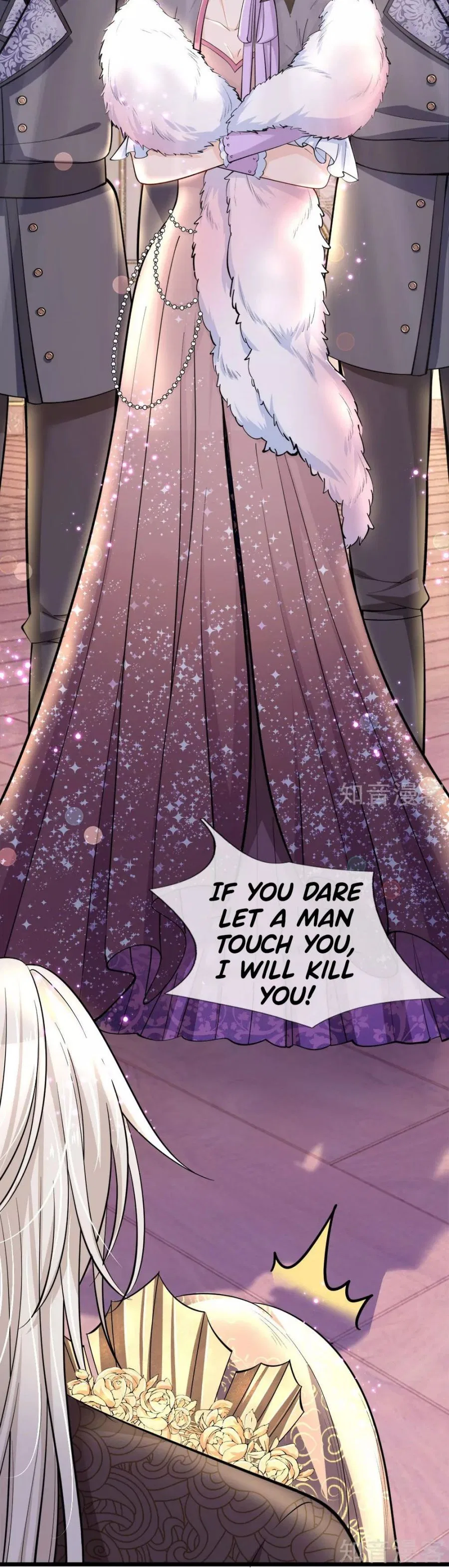 The Emperor’s Precious Baby Chapter 43 – Page 9