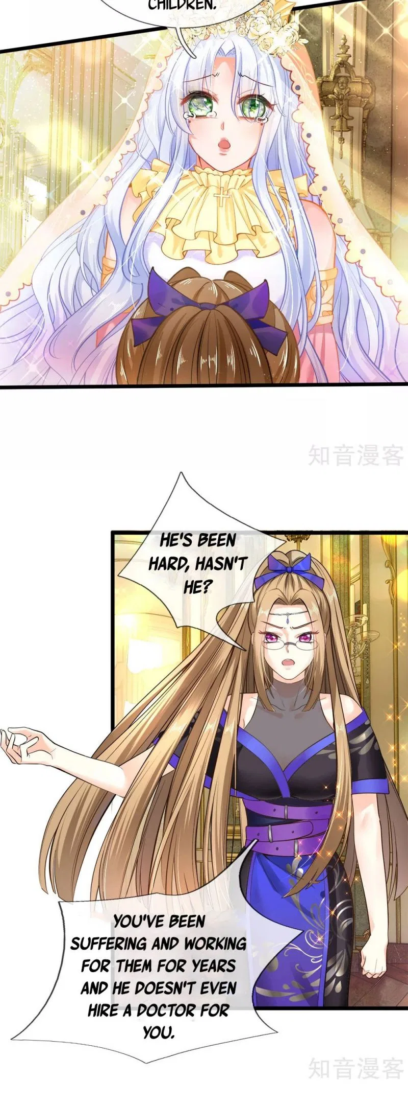 The Emperor’s Precious Baby Chapter 42 – Page 4