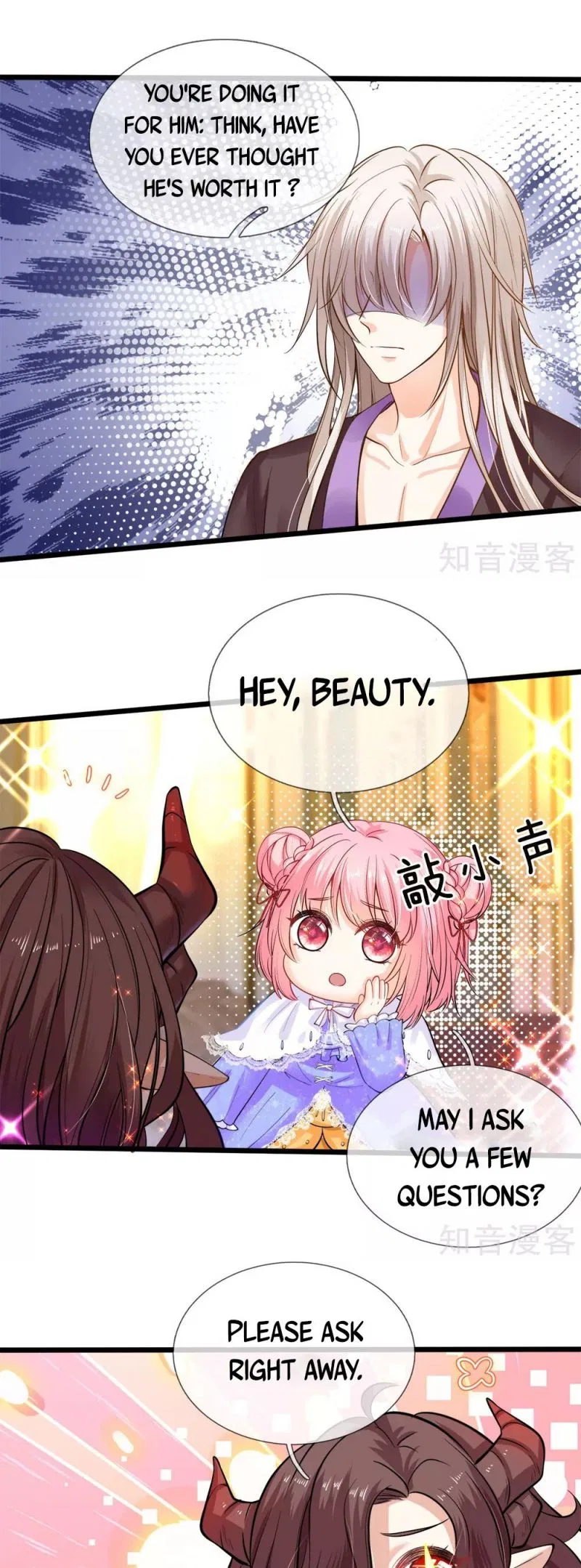 The Emperor’s Precious Baby Chapter 42 – Page 5