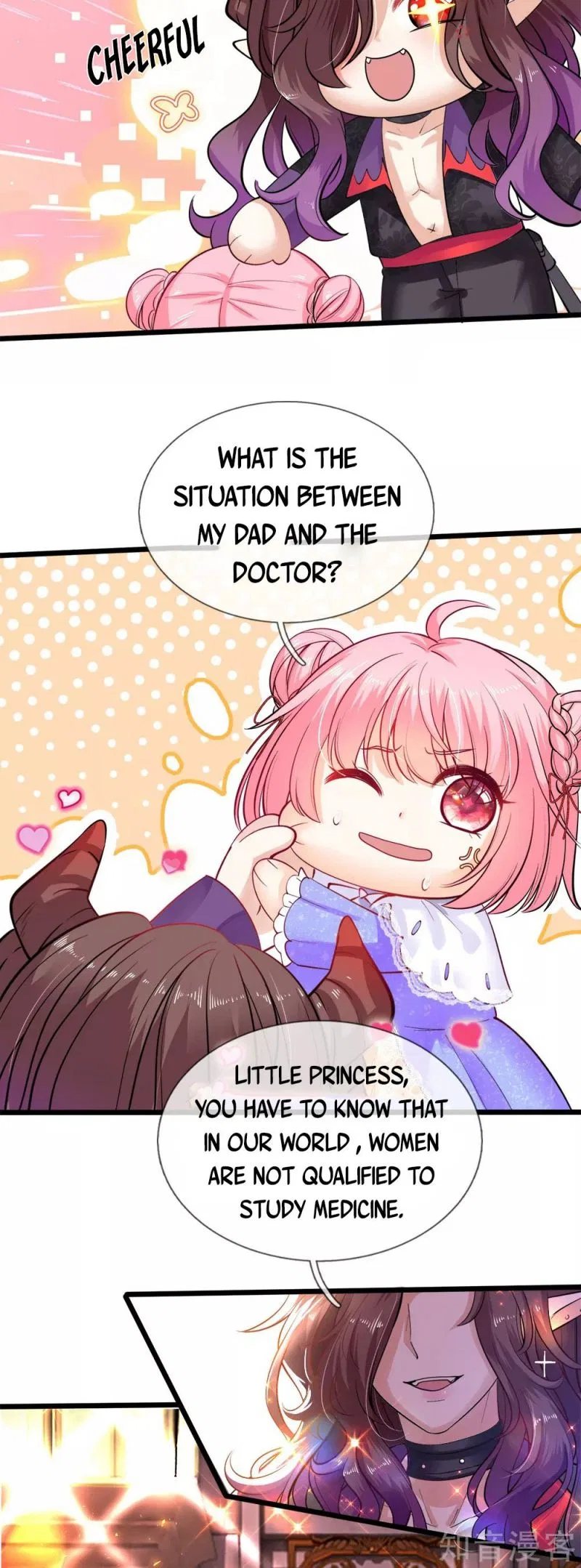 The Emperor’s Precious Baby Chapter 42 – Page 6