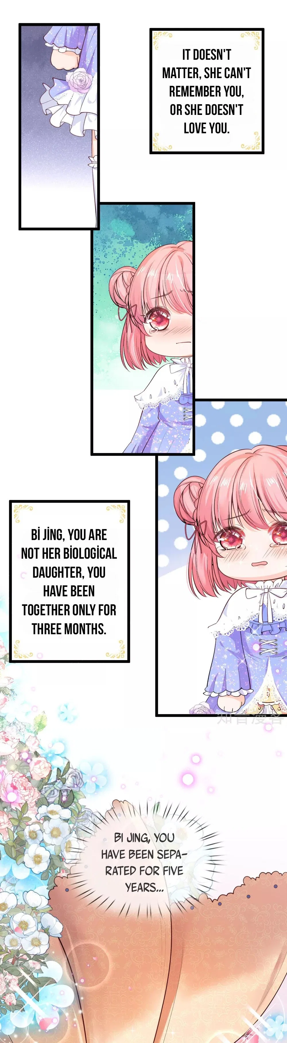 The Emperor’s Precious Baby Chapter 41 – Page 2
