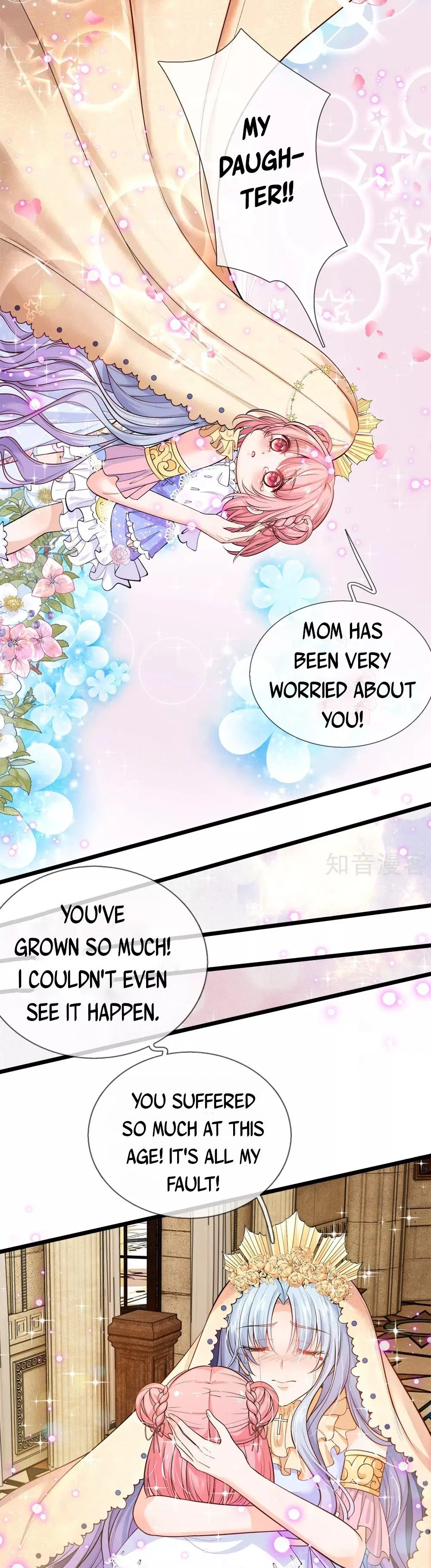 The Emperor’s Precious Baby Chapter 41 – Page 3
