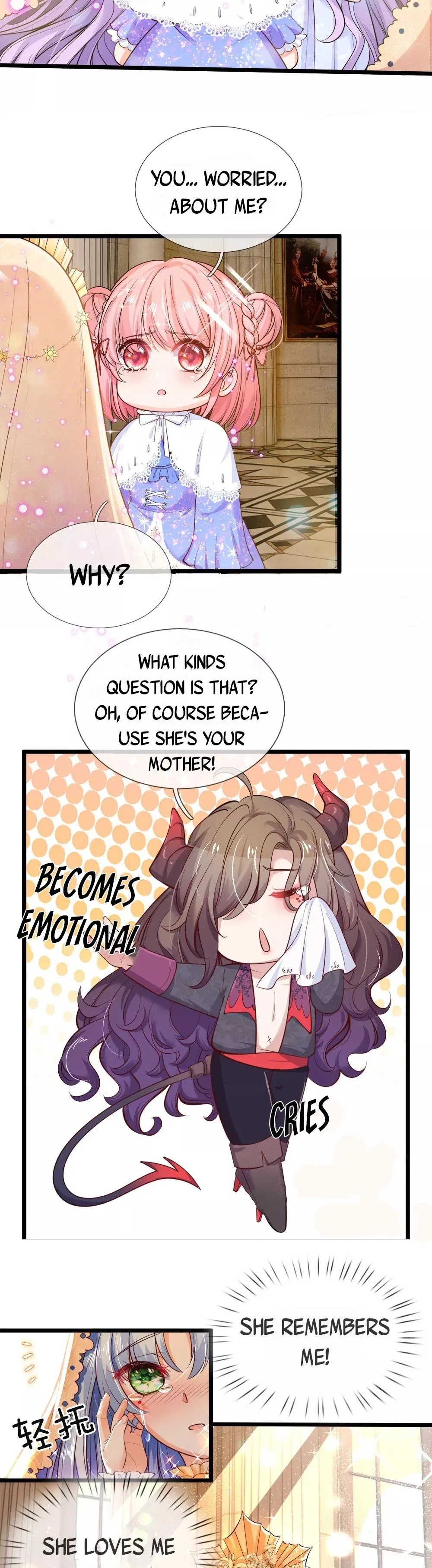 The Emperor’s Precious Baby Chapter 41 – Page 4