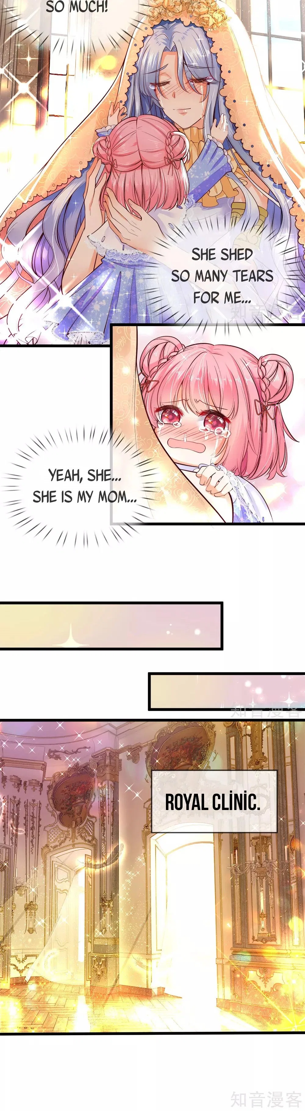 The Emperor’s Precious Baby Chapter 41 – Page 5