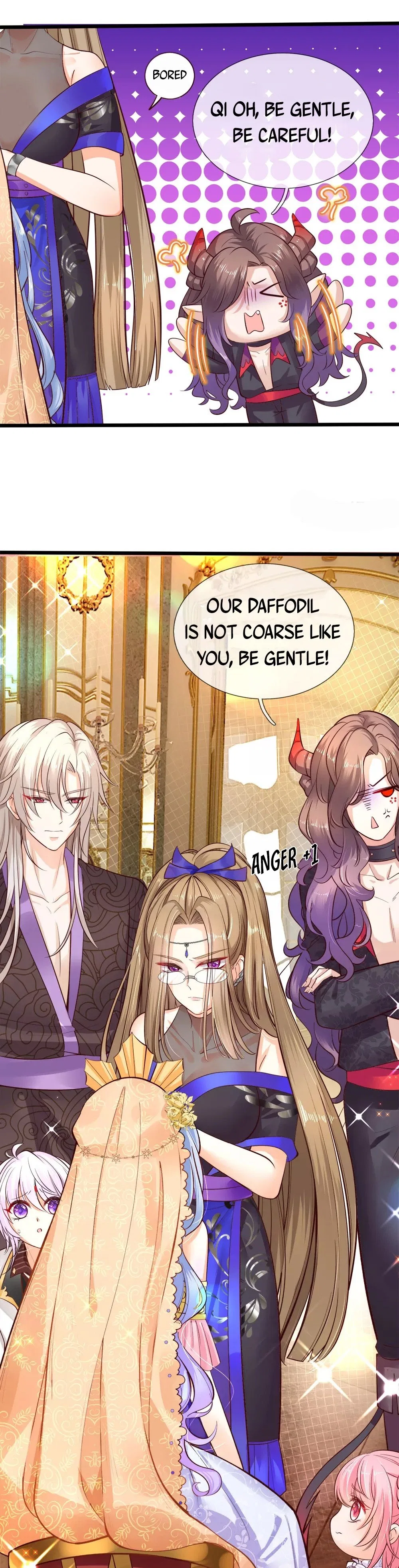 The Emperor’s Precious Baby Chapter 41 – Page 6