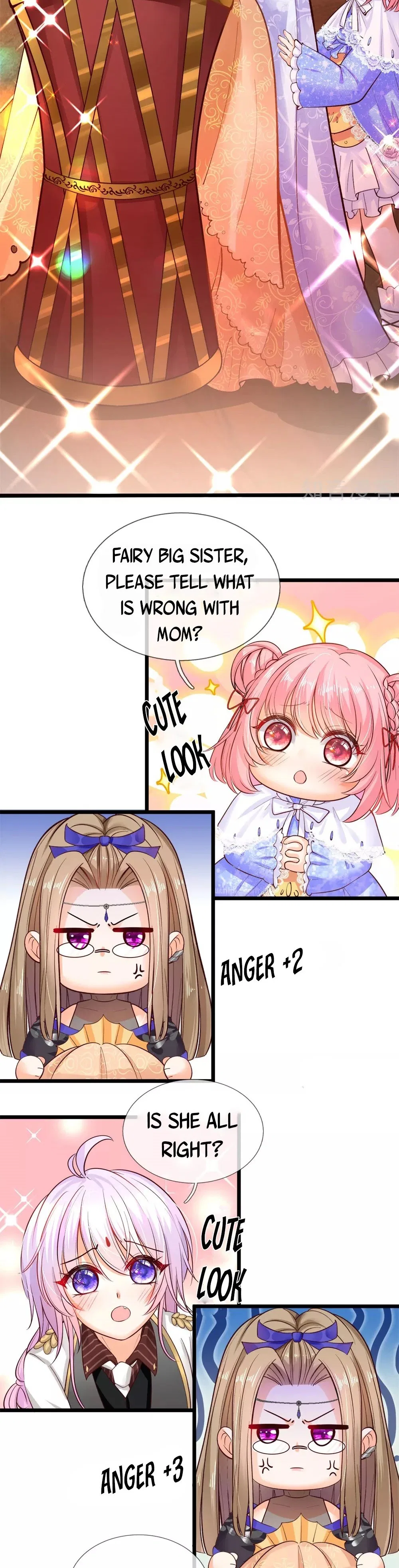 The Emperor’s Precious Baby Chapter 41 – Page 7