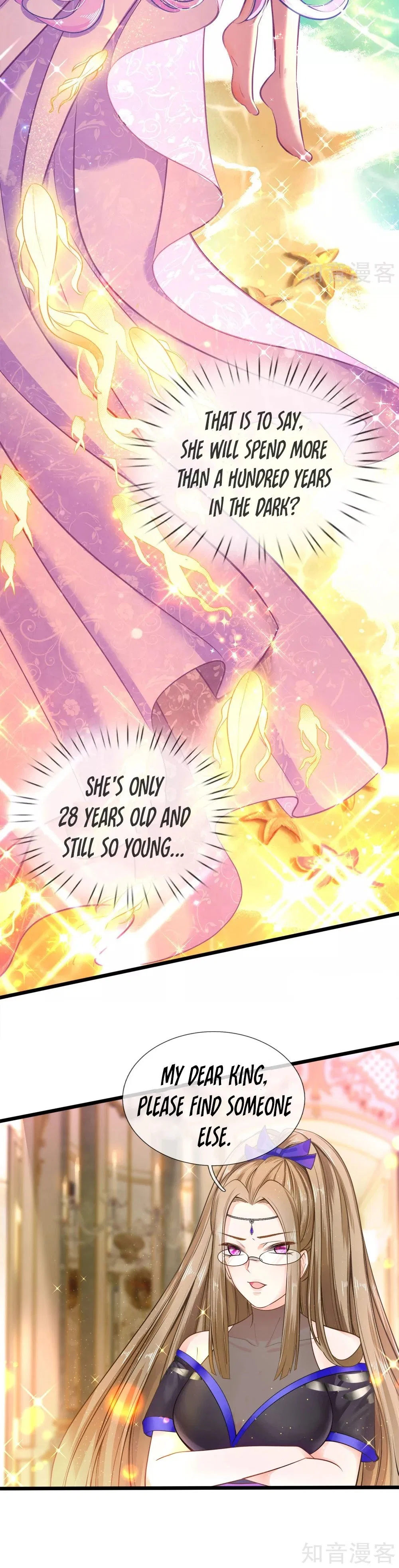 The Emperor’s Precious Baby Chapter 41 – Page 9