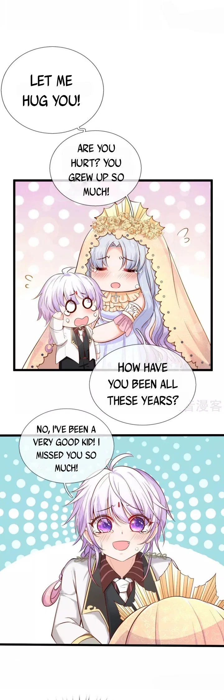 The Emperor’s Precious Baby Chapter 40 – Page 2