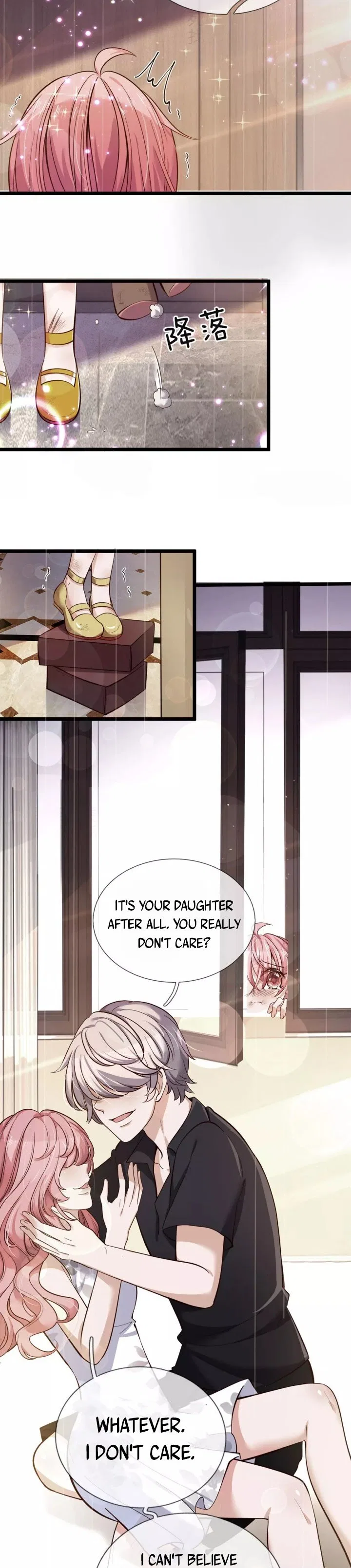 The Emperor’s Precious Baby Chapter 40 – Page 5