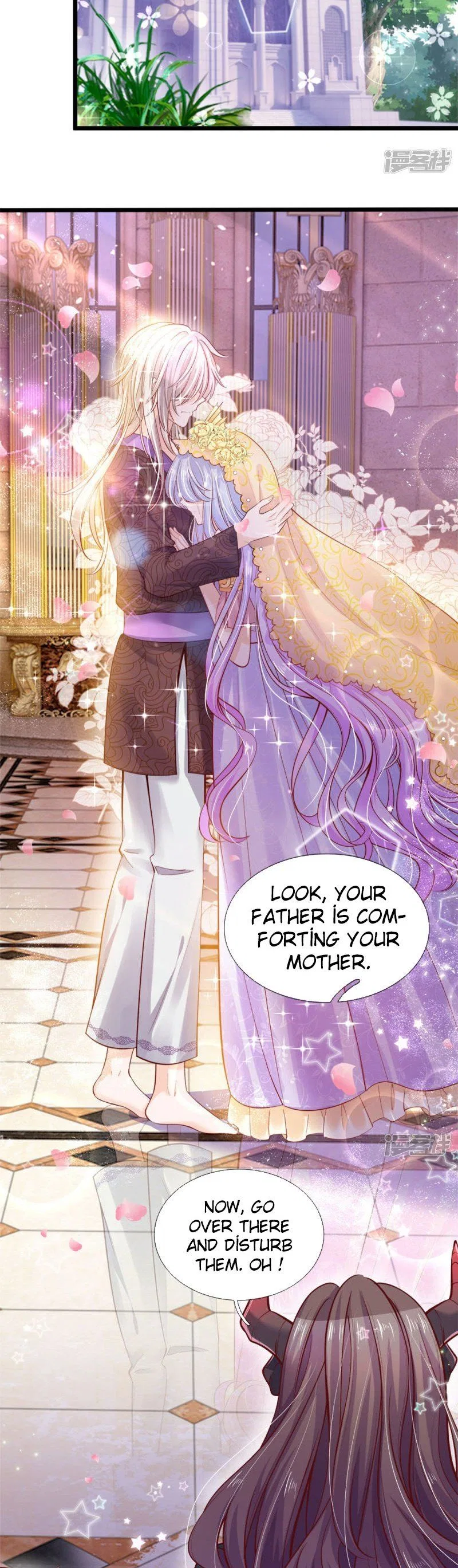 The Emperor’s Precious Baby Chapter 39 – Page 7