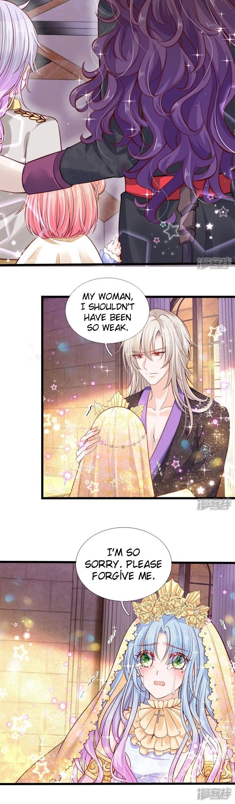 The Emperor’s Precious Baby Chapter 39 – Page 8