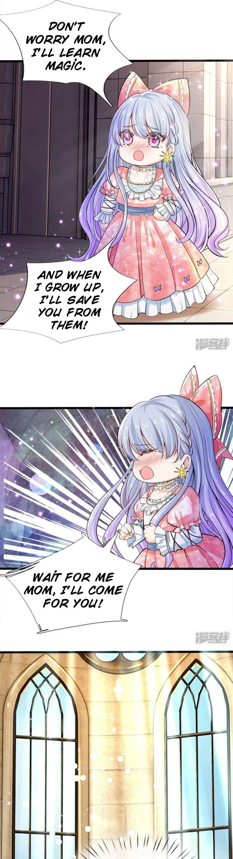 The Emperor’s Precious Baby Chapter 38 – Page 2