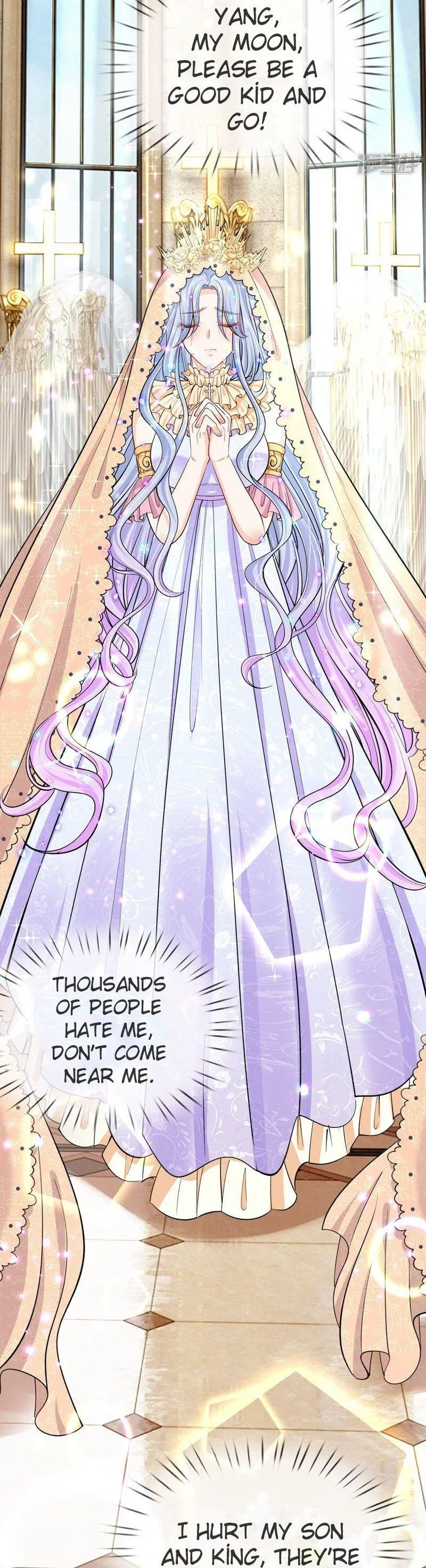 The Emperor’s Precious Baby Chapter 38 – Page 3