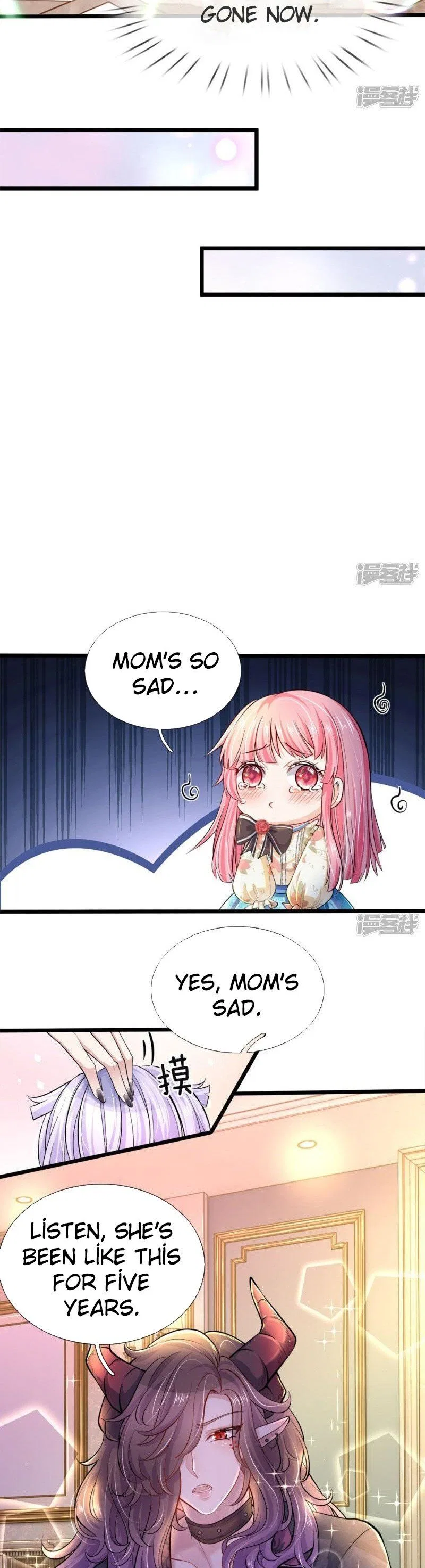 The Emperor’s Precious Baby Chapter 38 – Page 4
