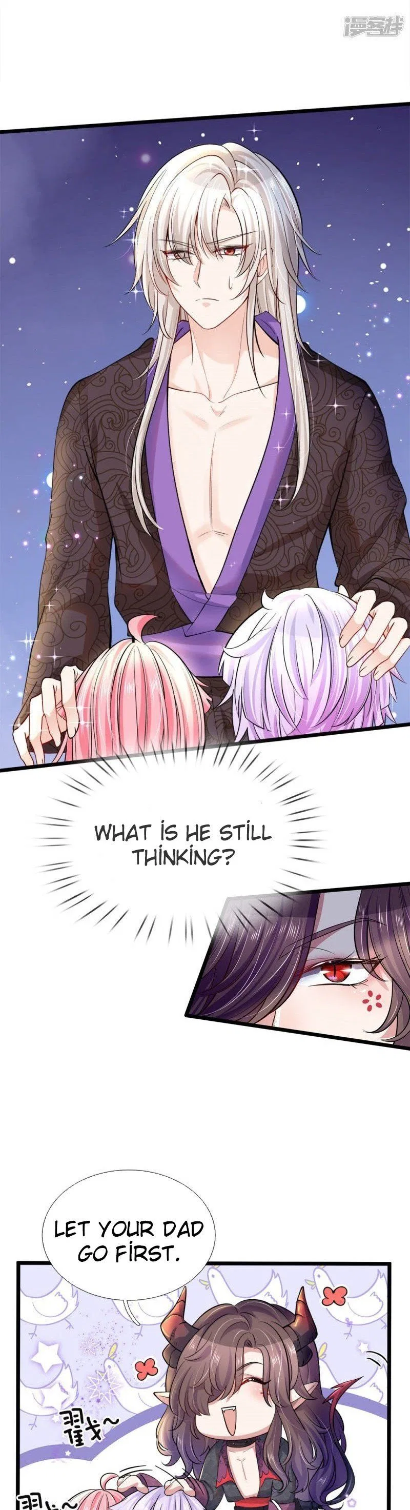 The Emperor’s Precious Baby Chapter 38 – Page 6
