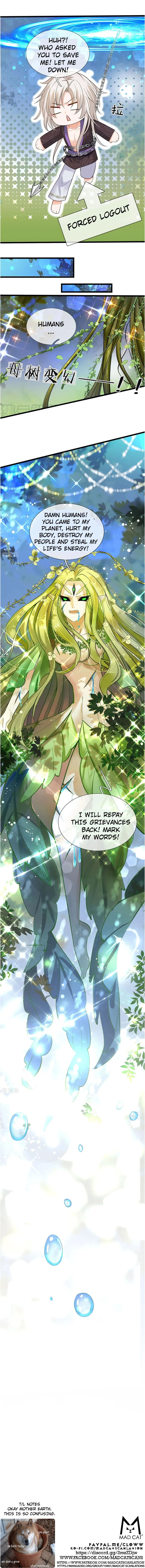 The Emperor’s Precious Baby Chapter 35 – Page 2