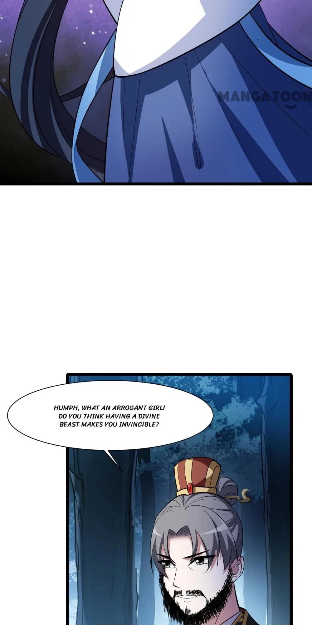 Phoenix Goes Against the World Chapter 482 – Page 13