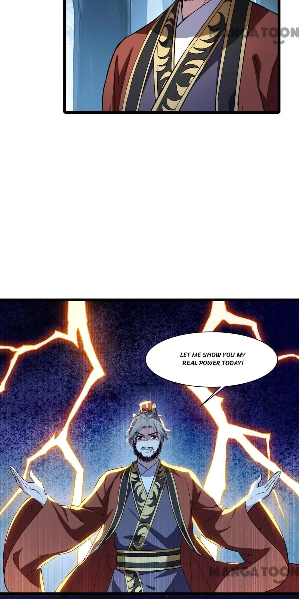 Phoenix Goes Against the World Chapter 482 – Page 14