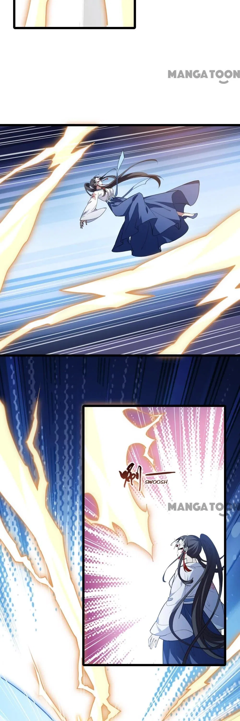 Phoenix Goes Against the World Chapter 482 – Page 17