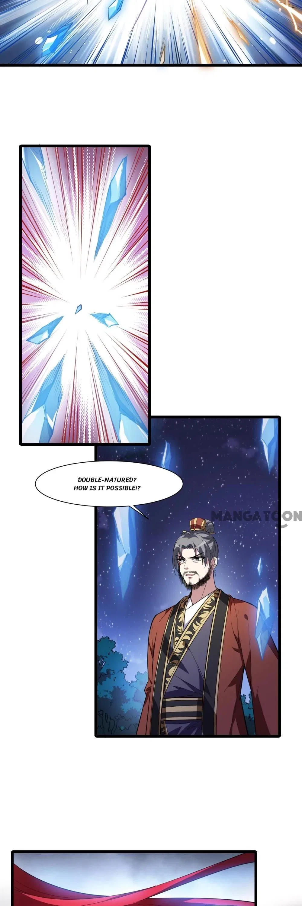 Phoenix Goes Against the World Chapter 482 – Page 20