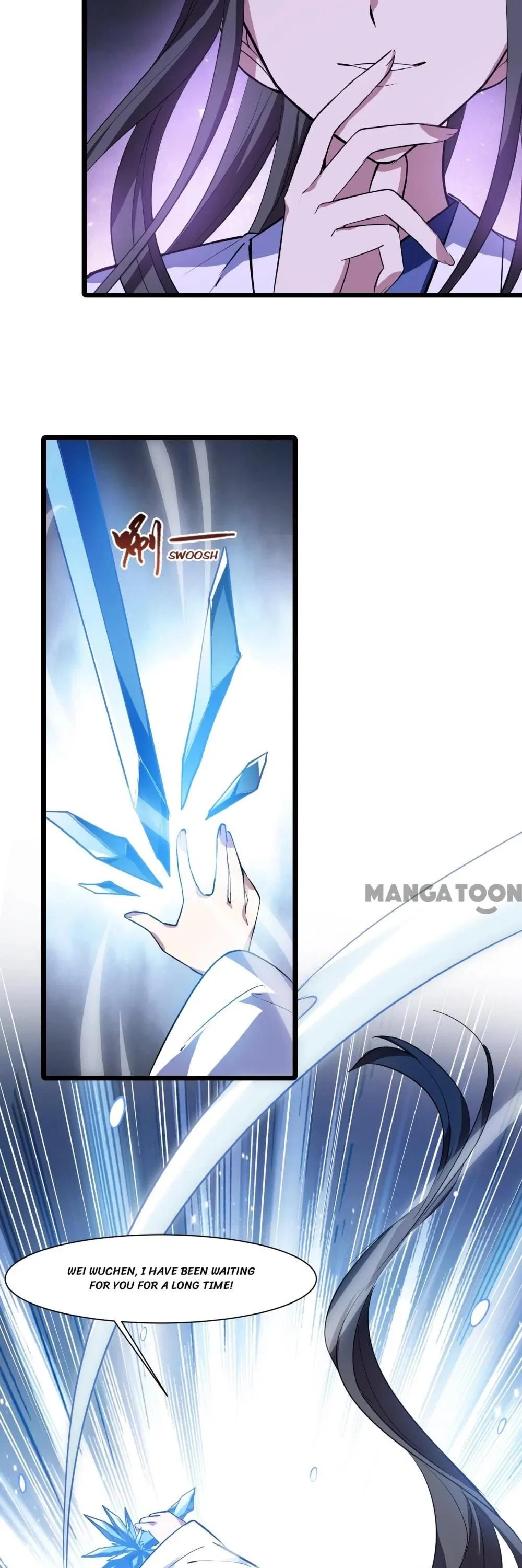 Phoenix Goes Against the World Chapter 481 – Page 6