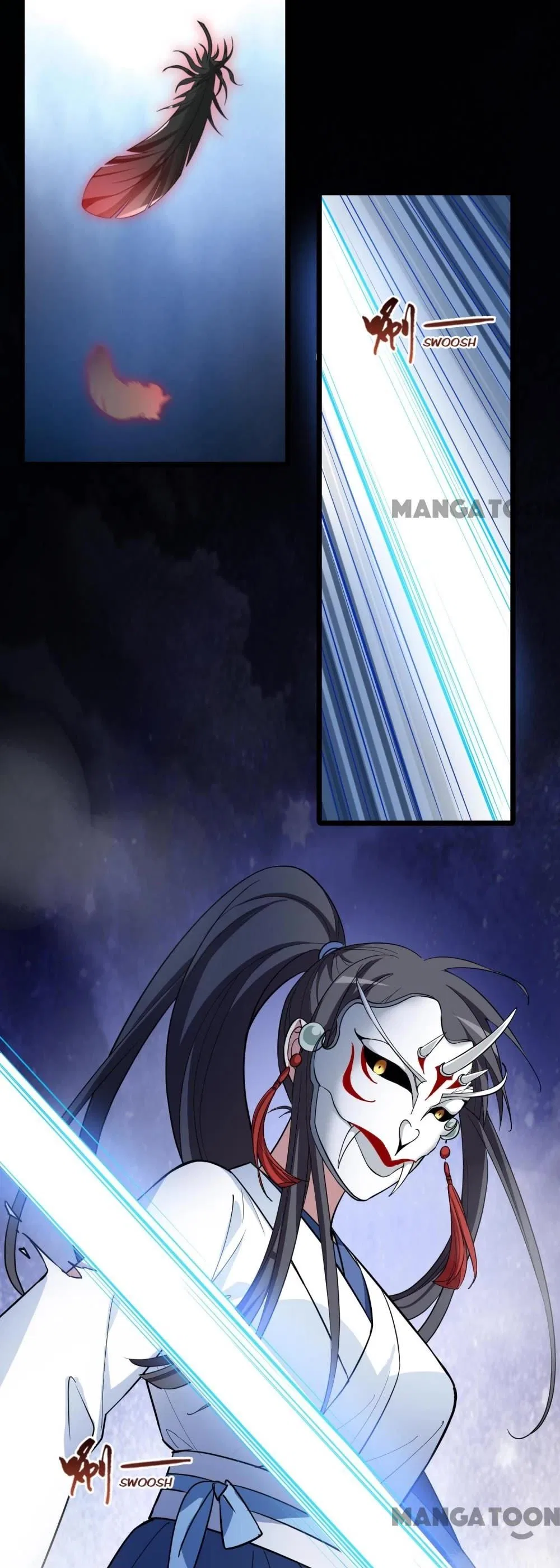 Phoenix Goes Against the World Chapter 481 – Page 14