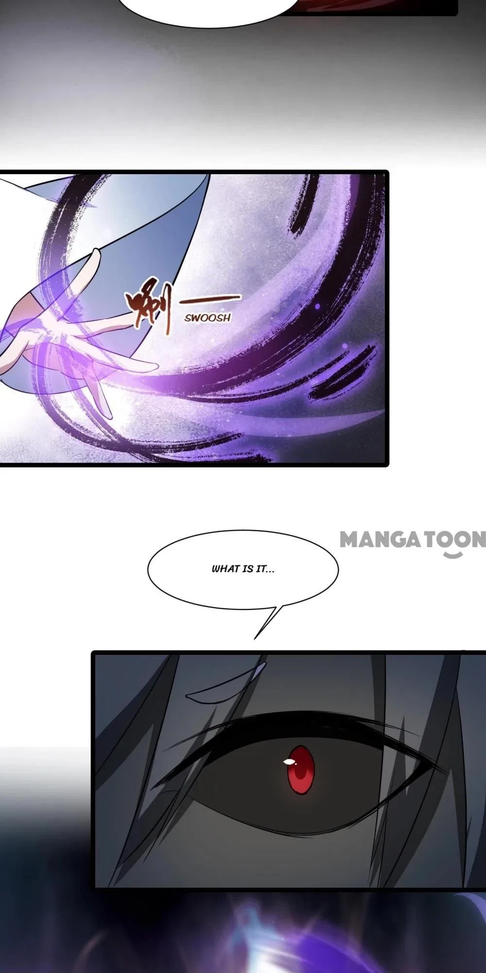 Phoenix Goes Against the World Chapter 481 – Page 18