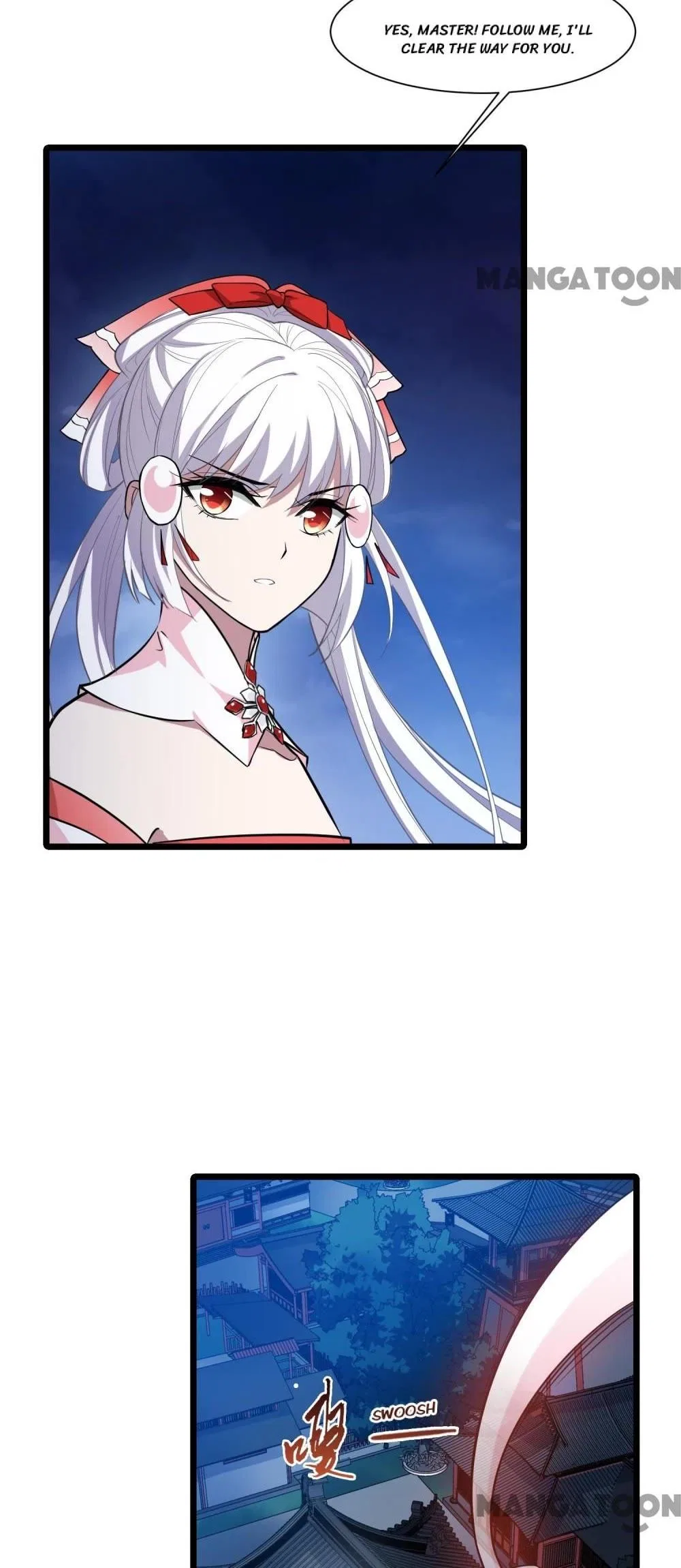 Phoenix Goes Against the World Chapter 480 – Page 10