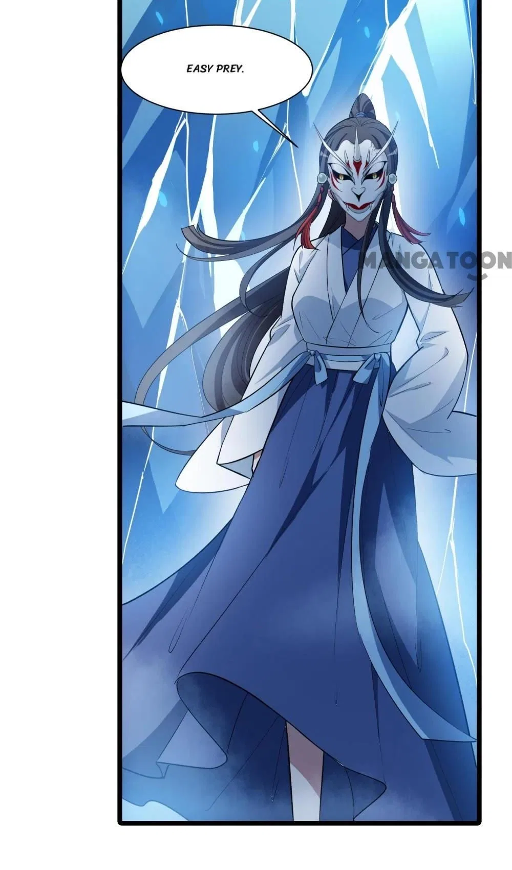 Phoenix Goes Against the World Chapter 480 – Page 22