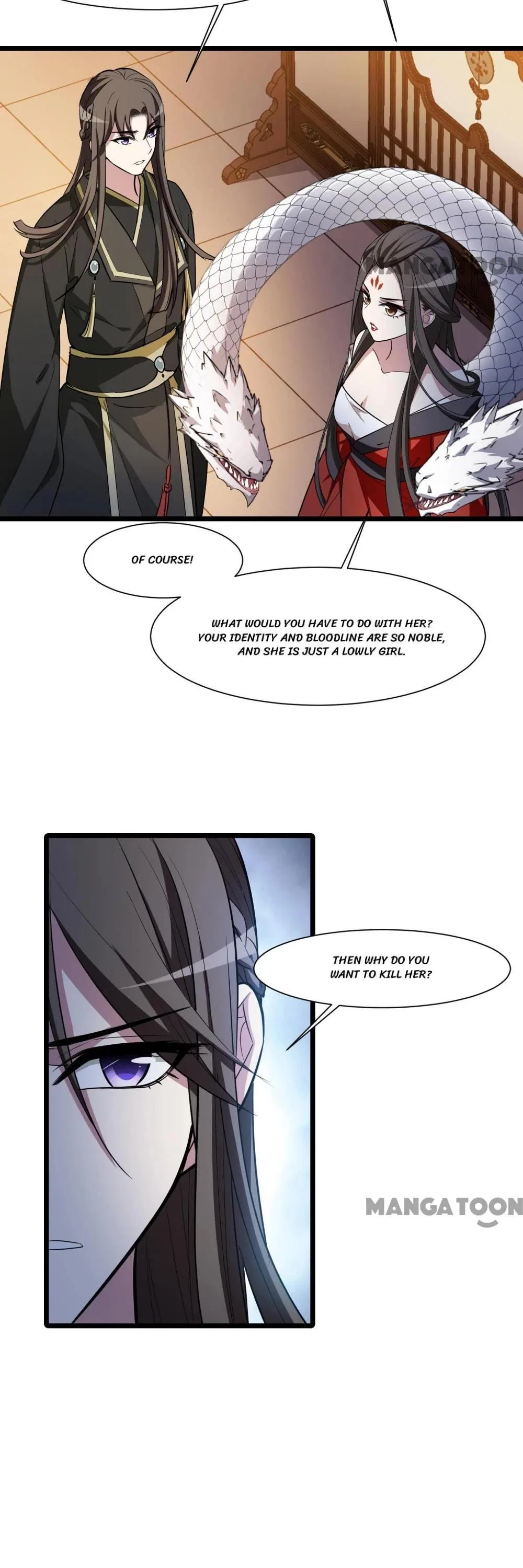 Phoenix Goes Against the World Chapter 479 – Page 2