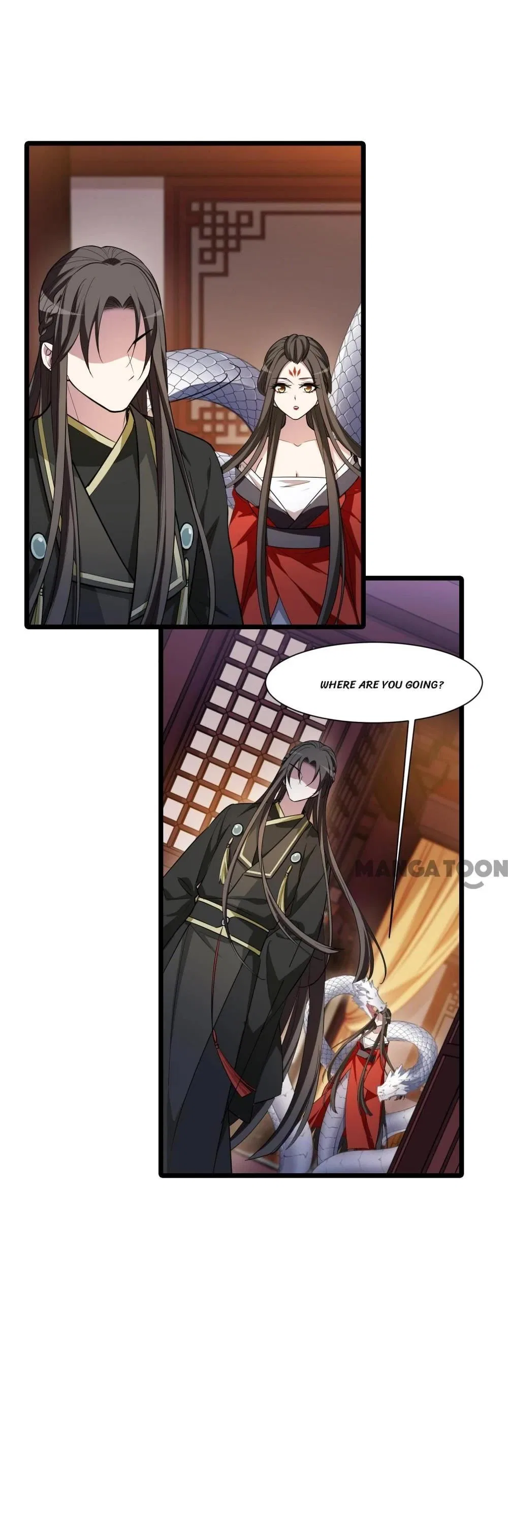 Phoenix Goes Against the World Chapter 479 – Page 6